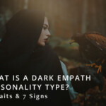What is a Dark Empath Personality Type?