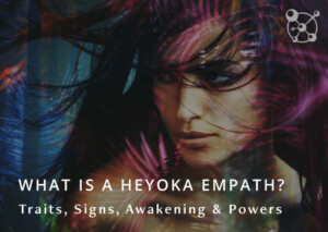 What is a Heyoka?
