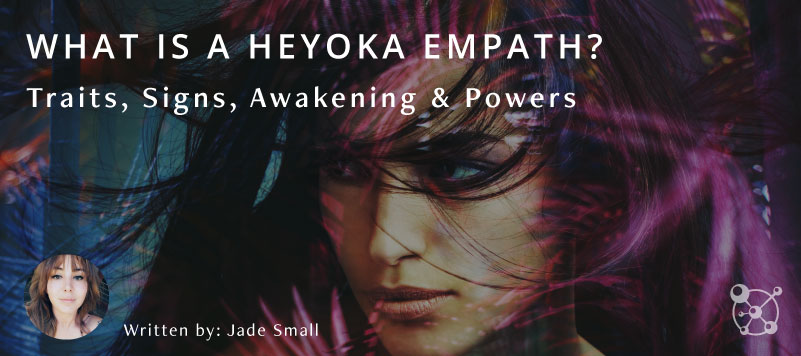 What is a Heyoka?