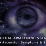 Spiritual Awakening Stages