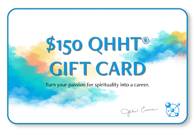 $150 QHHT Gift Card