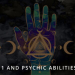 Psychic Abilities and 11:11