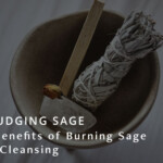 Smudging Sage
