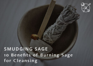 Smudging Sage