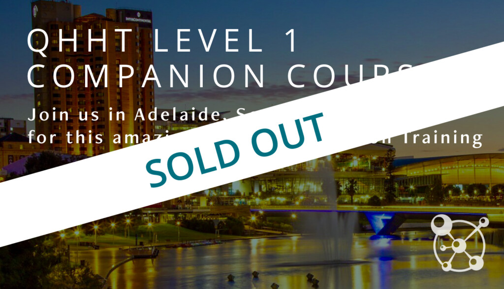 Sold Out Adelaide South Australia