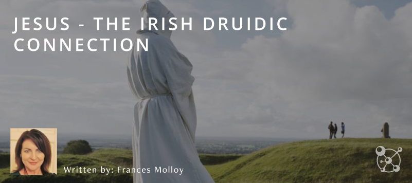 Irish Druid Connection