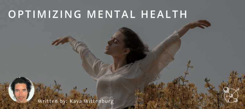 Optimizing Mental Health