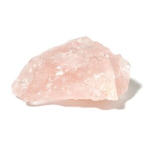 Rose Quartz