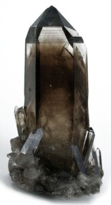Smoky Quartz
