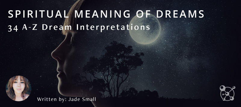 Spiritual Meaning of Dreams