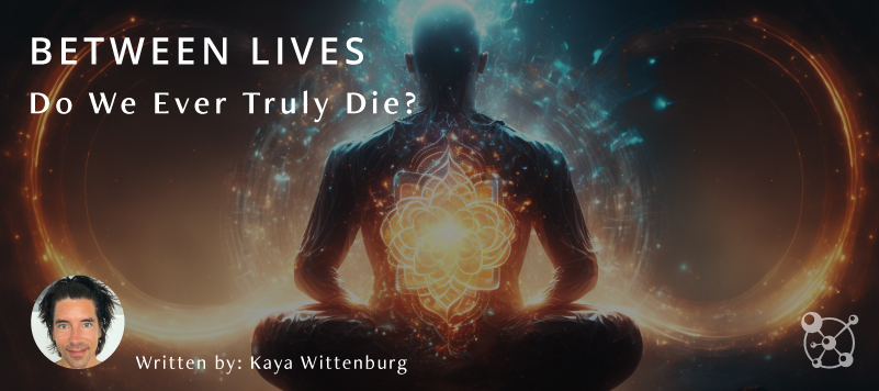 Do We Ever Truly Die?