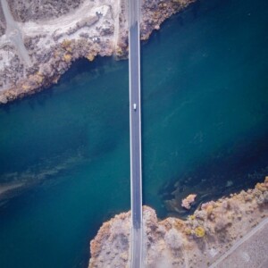 Dreams of Driving Into the Water