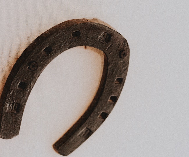 Lucky Horseshoe Spiritual Meaning (+ Upside Down Symbolism)