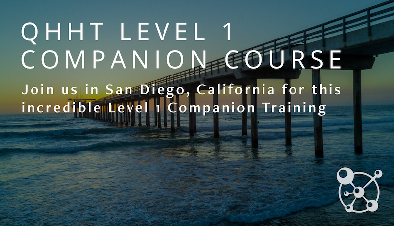 Level 1 Companion San Diego