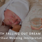 Teeth Falling Out Dream