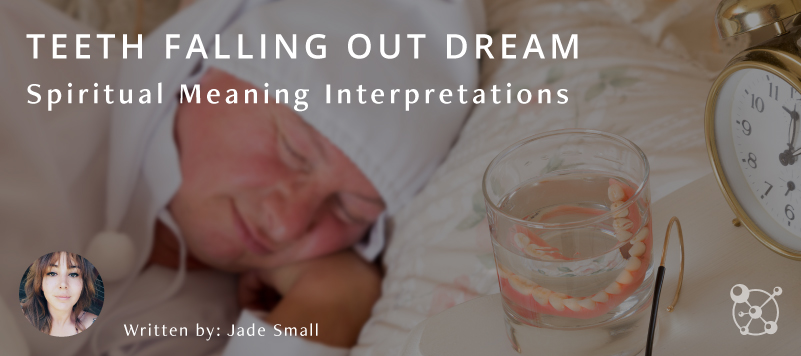 Teeth Falling Out Dream