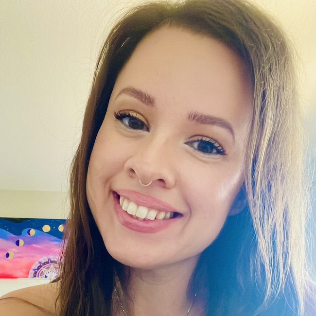 Desiree Fought Headshot Reunion