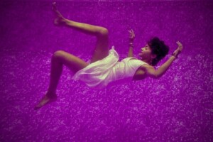 Dreaming