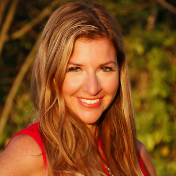 Sarah Breskman Reunion Photo
