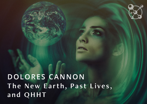The New Earth, Past Lives, and QHHT