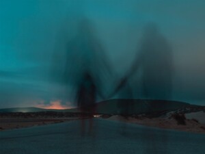 Visitation from a Loved One in a Dream