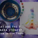 What are the 7 Chakra Stones