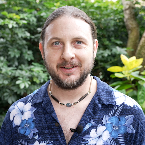 Cody Mitchell Headshot
