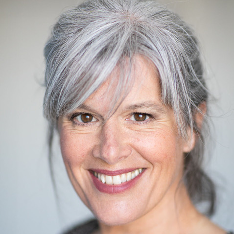 Corinne Puget