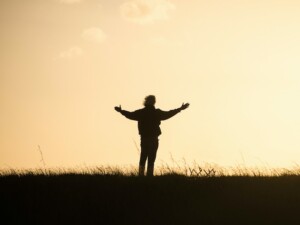 Being Grateful to Nature