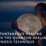 Instantaneous Healing