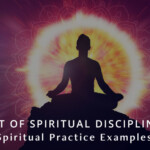 List of Spiritual Disciplines