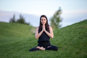 Aligning Chakras