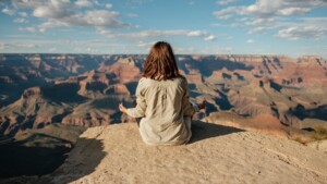 Practicing Mindfulness