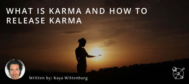 What is Karma