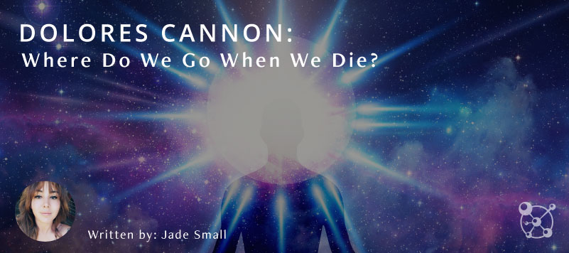 Where Do We Go When We Die