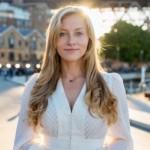 Anna Morozova Headshot