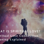 What is Spiritual Love?