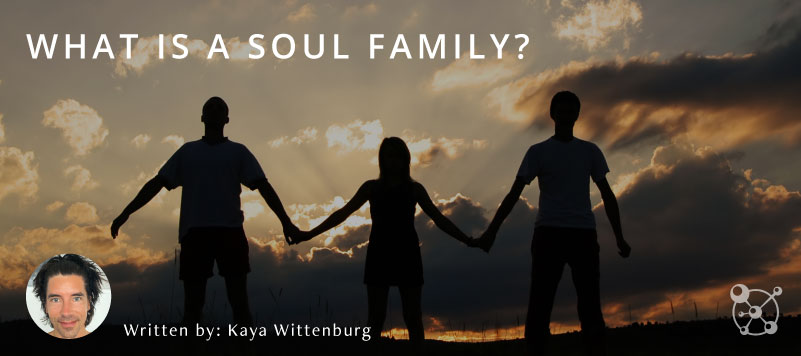 What is a Soul Family