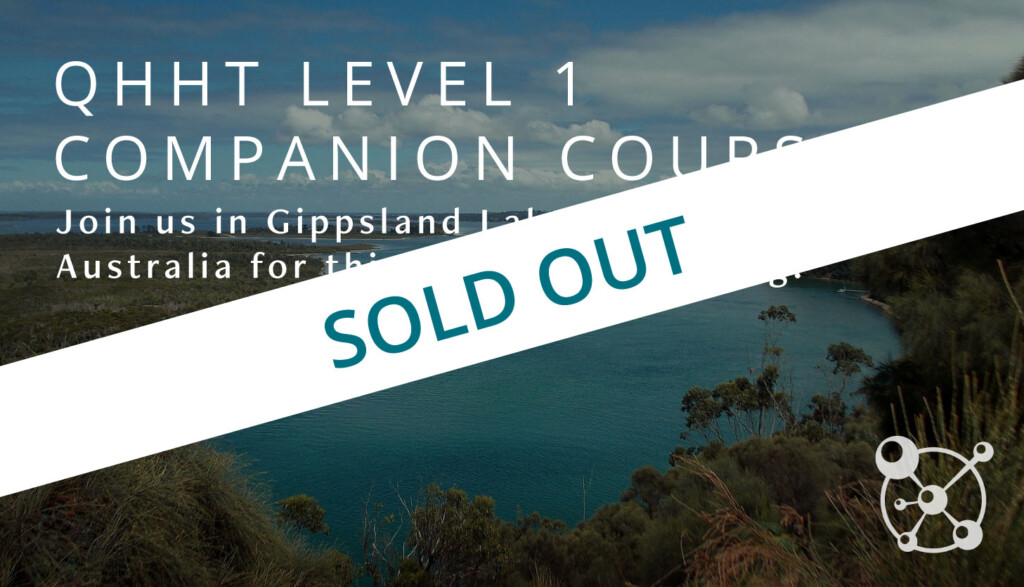 Judy Cocu Gippsland Lakes L1 Companion - Sold Out