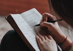 Setting Spiritual Goals