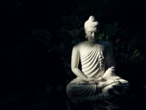 Spiritual Freedom and Buddhism