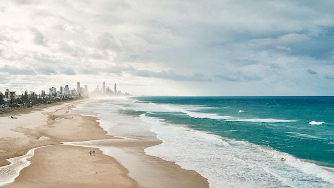 Gold Coast Australia