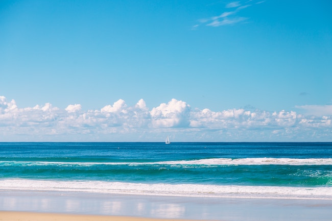 Gold Coast Australia