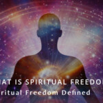 What is Spiritual Freedom?