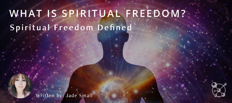 What is Spiritual Freedom?