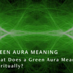 What Does a Green Aura Mean?