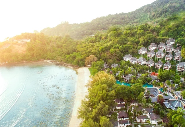 Thavorn Resort