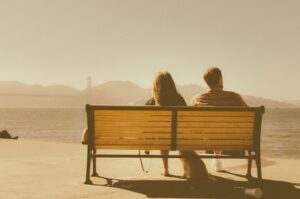 Break Up Happening