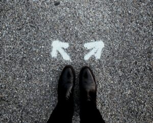 Free Will Choice to Make