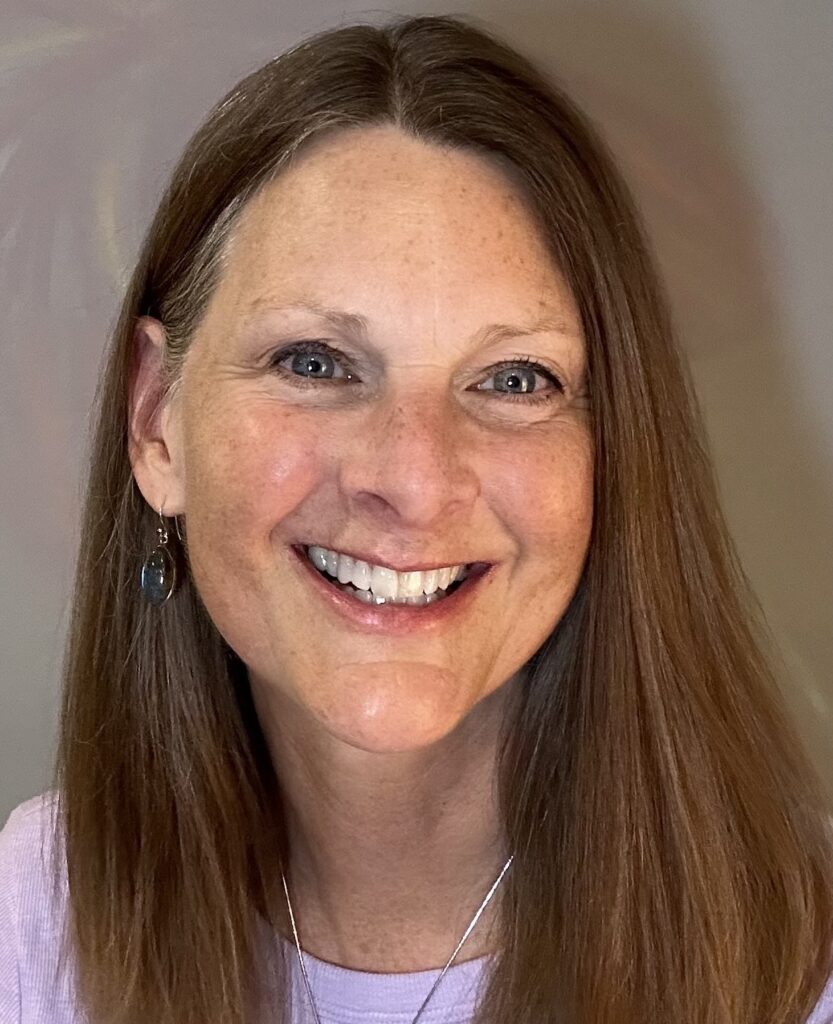 Diane Morrison Headshot